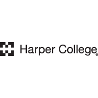 Harper College Logo